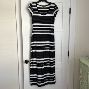 Maxi dress, Derek Heart